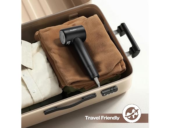 Hair Dryer, High-Speed Ionic Blow Dryer
