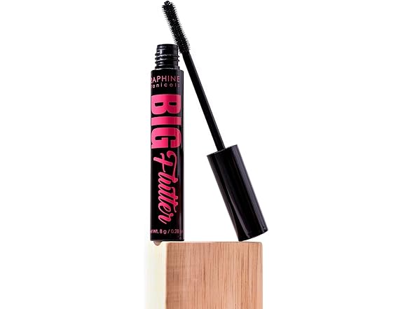 Seraphine Botanicals - Big Flutter -