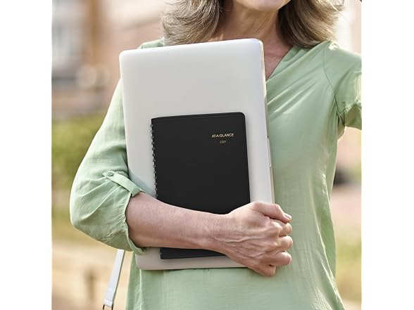 AT-A-GLANCE 2027 Appointment Book Planner