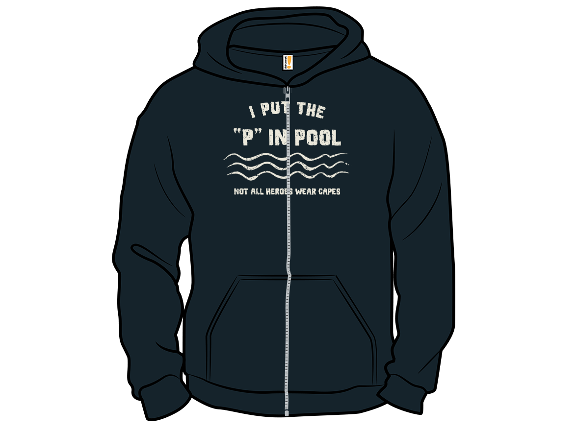 The P In Pool - Gallery 14