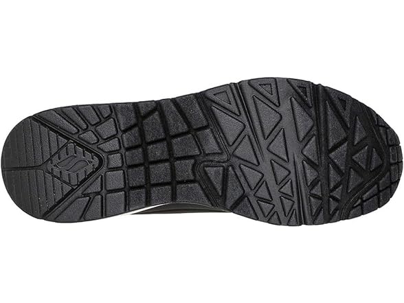 Skechers Women's Uno Slip-on Fashion Sneakers (6)