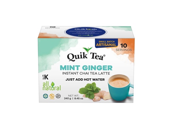 (60ct) Instant Chai Tea Lattes - Best Sellers Variety