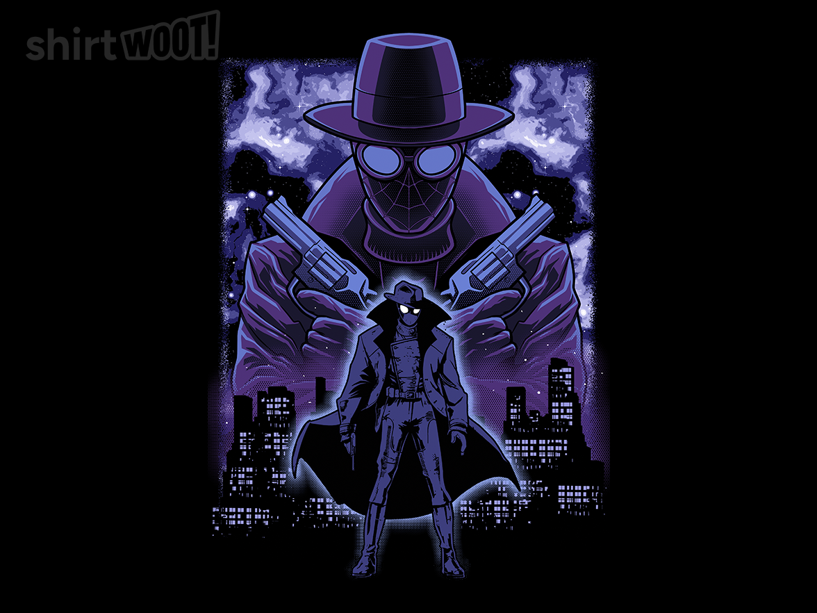Noir Shadow Nebula - Gallery 9