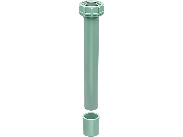 Orbit Sprinkler Valve Extension