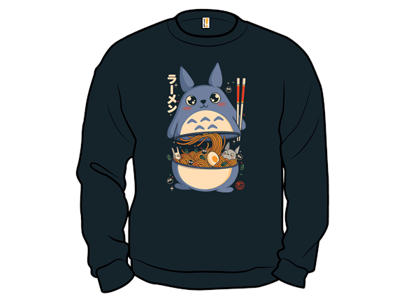 My Neighbor Ramen