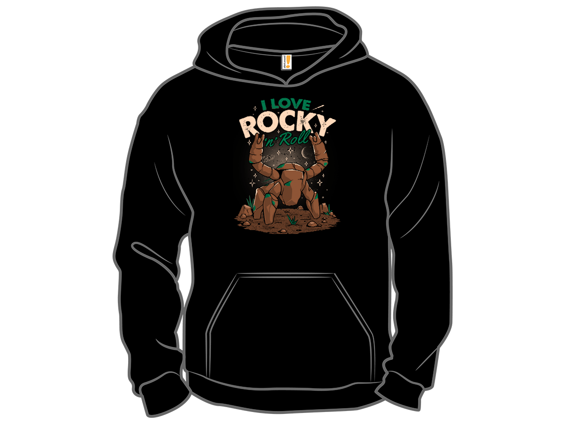 I Love Rocky 'n' Roll - Gallery 12