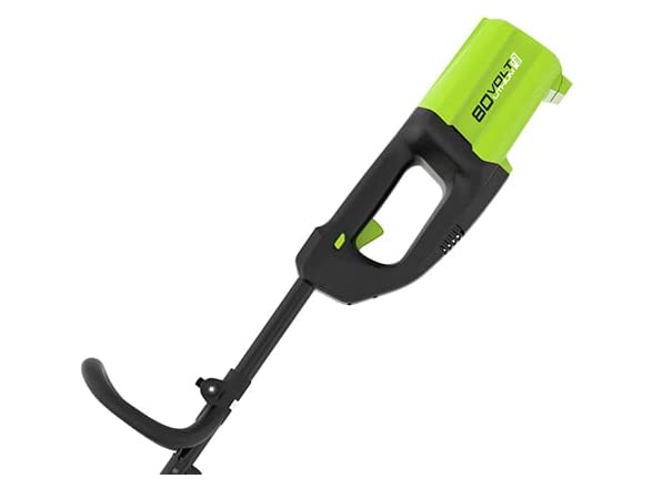Greenworks PRO 80V 12" Cordless Snow Shovel