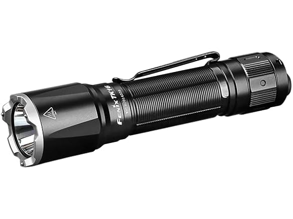 Fenix TK16 v2.0 Tactical Flashlight - Gallery 3
