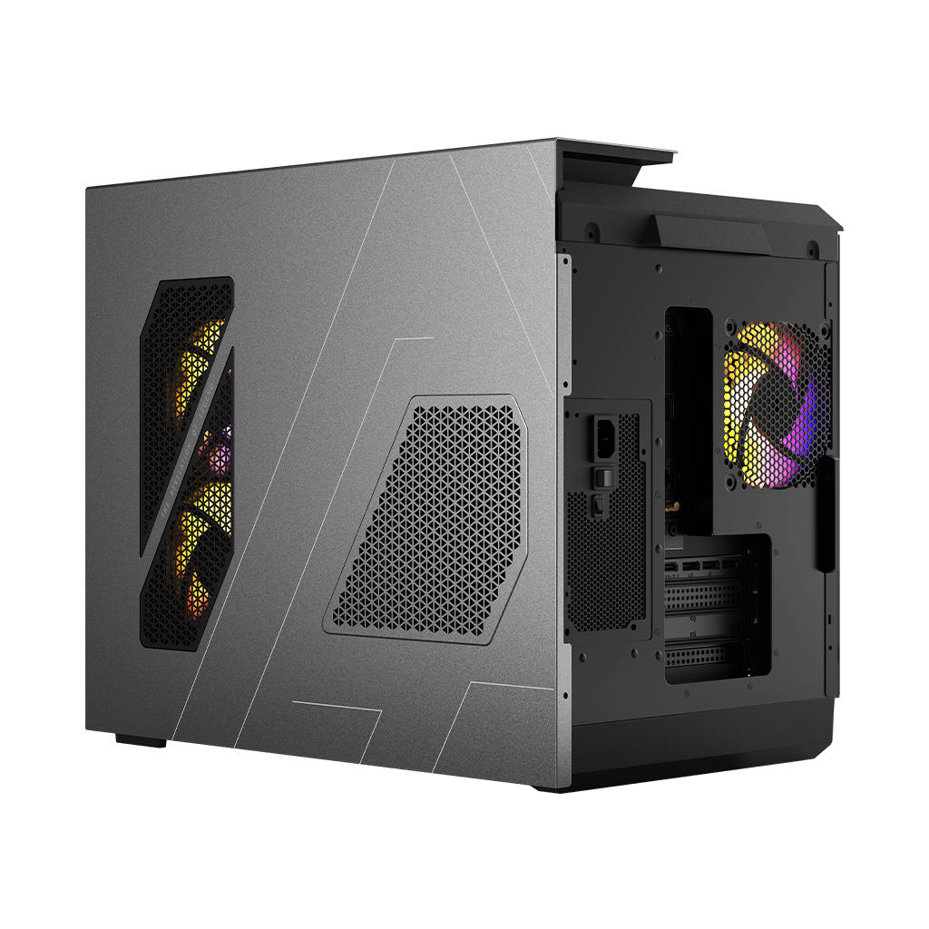 MSI MEG VISION X AI 2NVV9-043US - Gallery 6