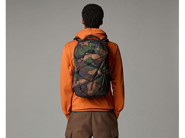 The North Face Jester Laptop Backpack