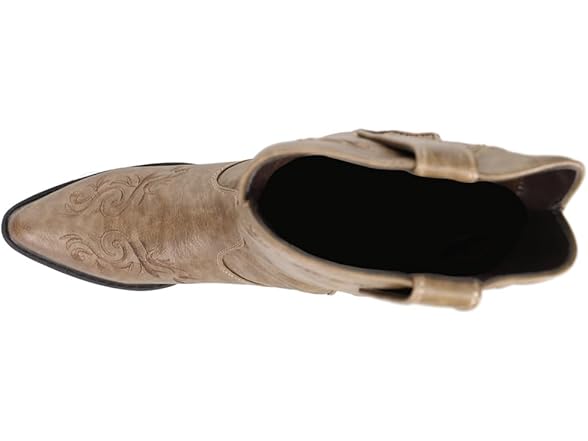 ROPER Womens Brooklyn Boots Mid Calf, 9 (Open Box)