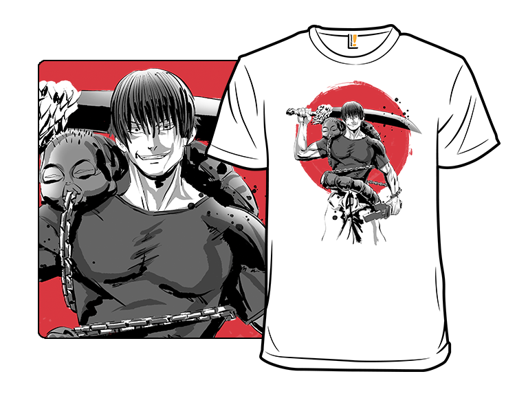 Red Sun Sorcerer Killer - Gallery 3