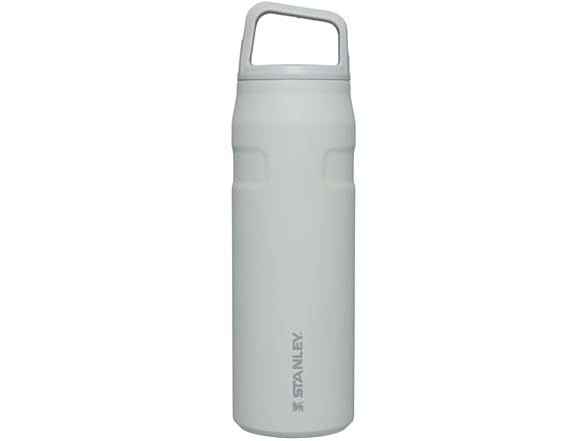 Stanley IceFlow Cap Bottle, 36 oz, Fog Glimmer
