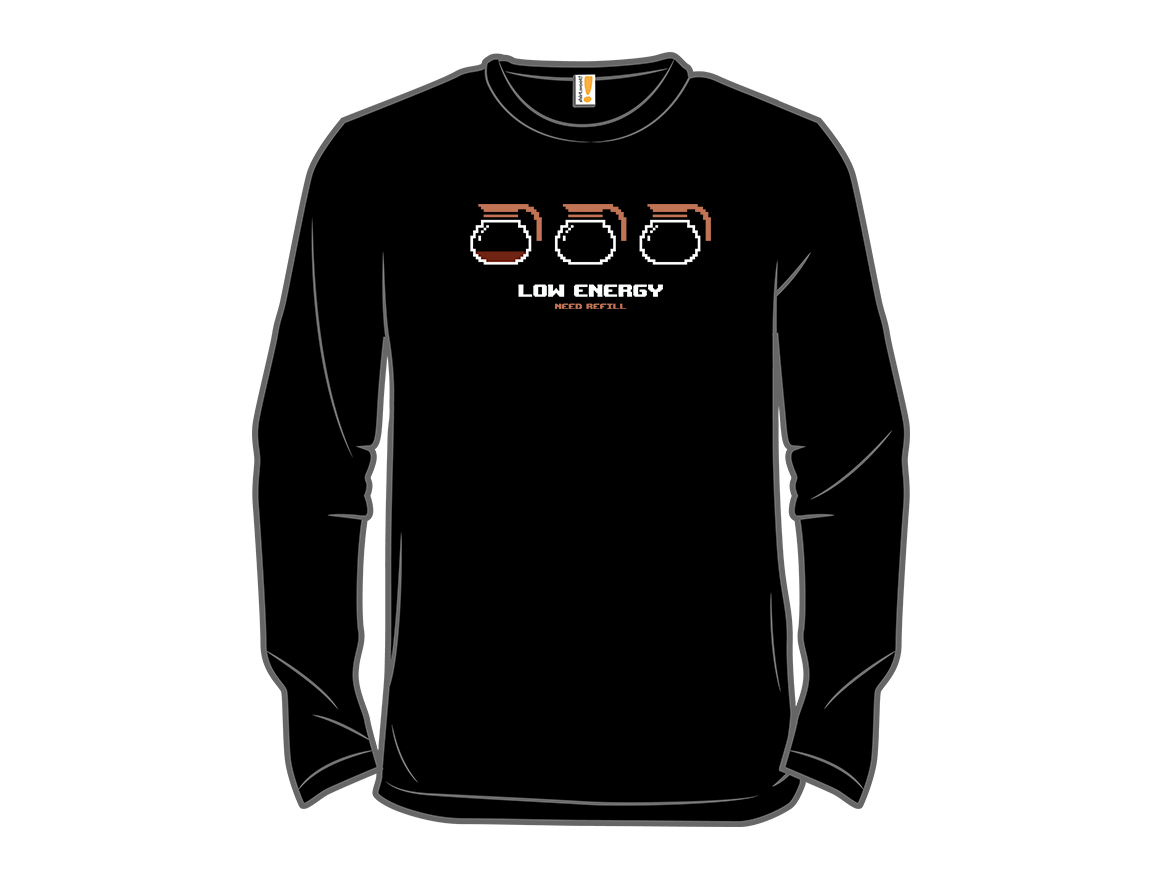 Low Energy - Gallery 13
