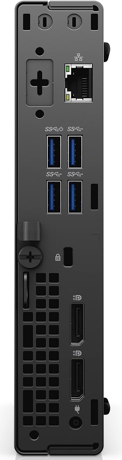 Dell Optiplex 3090 Micro Desktop PC - Gallery 8