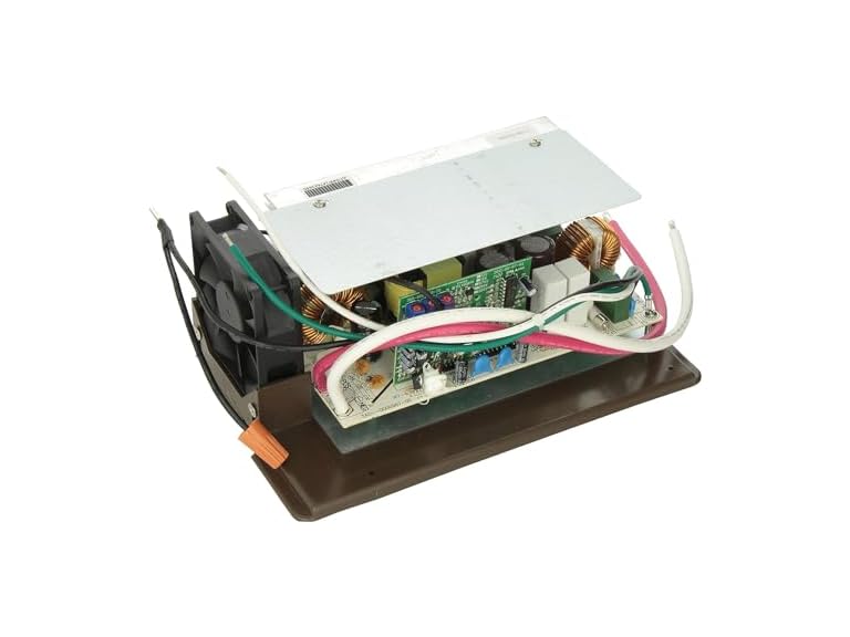 8955-AD-MA Main Board Assembly