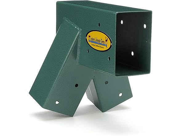 Eastern Jungle Gym A-Frame Bracket