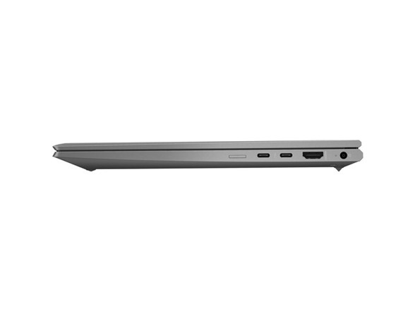 HP ZBook Firefly G7 14" FHD Touch Core i5 Laptop