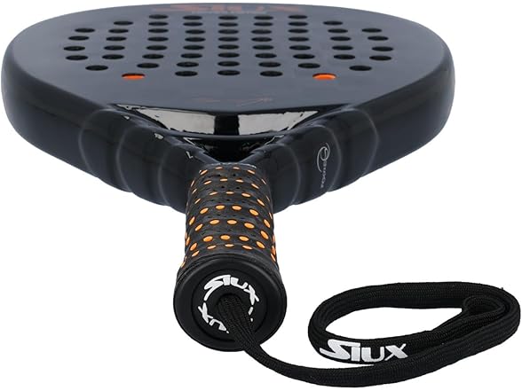 SIUX SG Copper Edition 18K Paddle