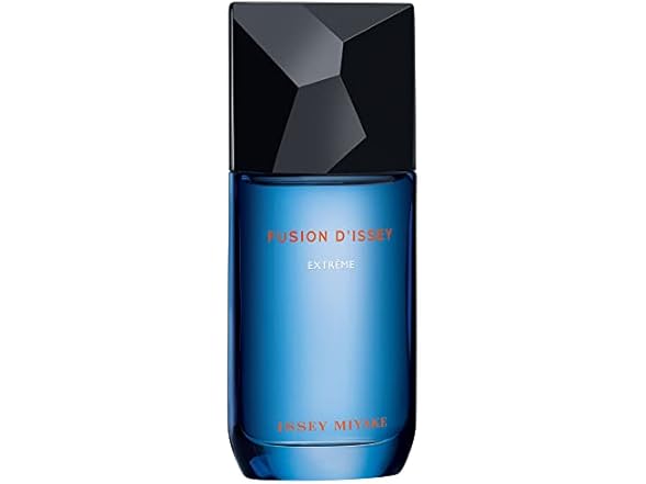 Fusion D'issey Extreme/Issey Miyake EDT Intense 3.3 oz