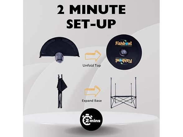 Fishbowl USA Ultimate Bag Toss Yard Game