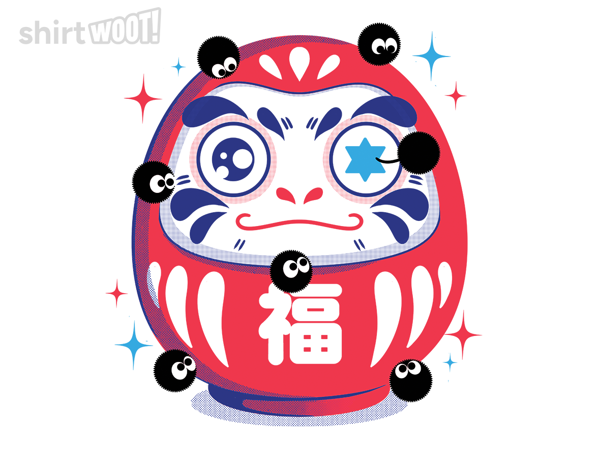 Spirits Daruma - Gallery 4