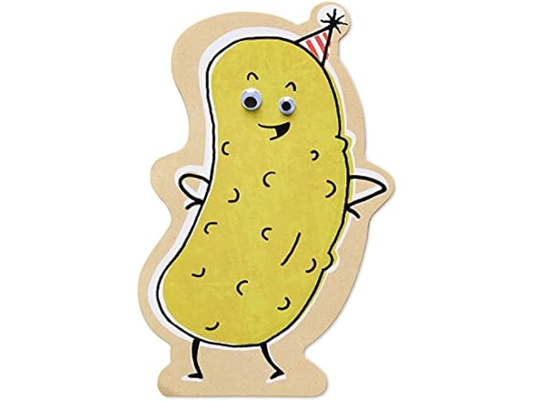 American Greetings Birthday Card