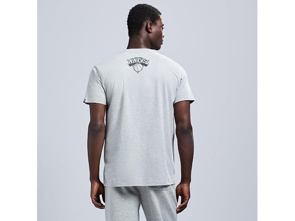Game 7 Men NBA Graphic Short Sleeve T-Shirt