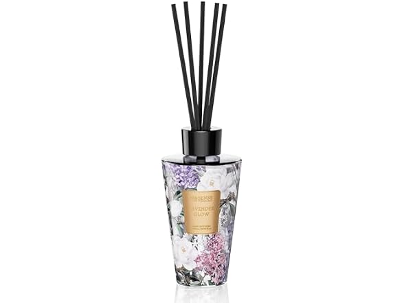 Reed Diffuser Set, 8.79 oz Natural