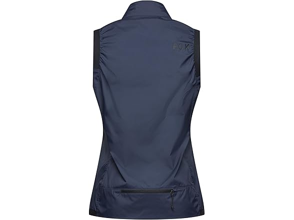 Fox Racing Womens Ranger Wind Mountain Bike Vest