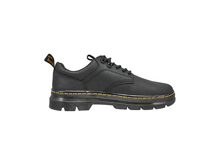 Dr. Martens Unisex 5 Tie Shoe Reeder Oxford Shoes - Gallery 3