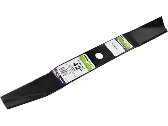 MaxPower 42" Mower Blade for Murray