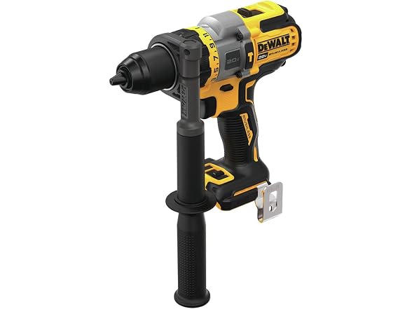 DEWALT DCK21001T1 Hammer Drill Impact