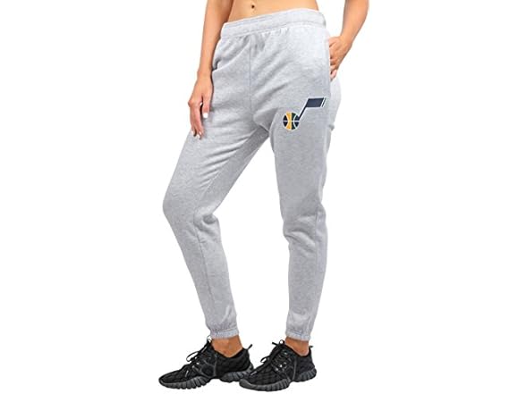 Jazz Jogger Grey XL