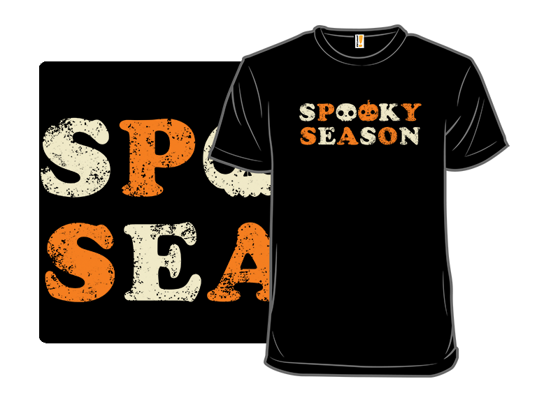 Spooky Season - Gallery 3