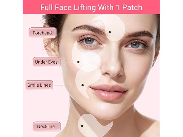 Collagen Boost Eye Patches
