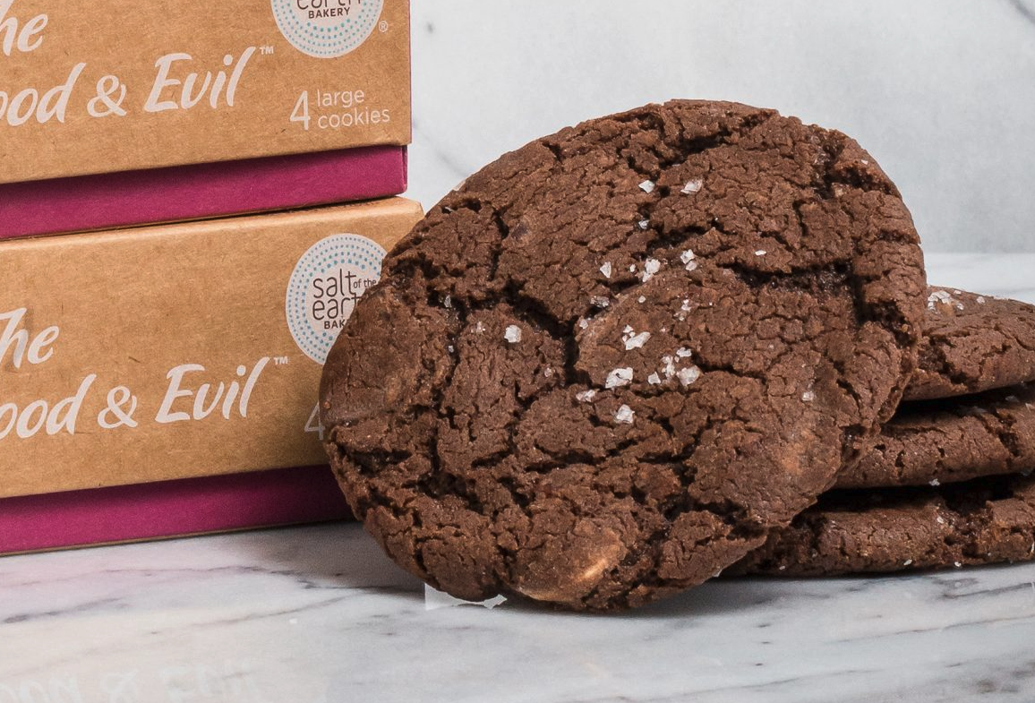 Salt of the Earth Bakery Cookies 5 Pack - Gallery 14