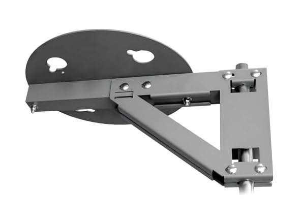 GOMADEIT Ladder Satellite Mount