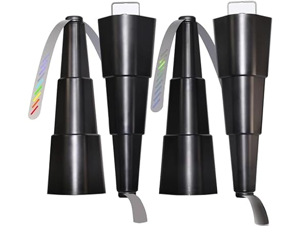 AguaChimp-Fly Fans for Tables