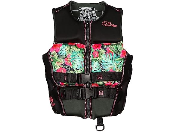 Pink Floral
