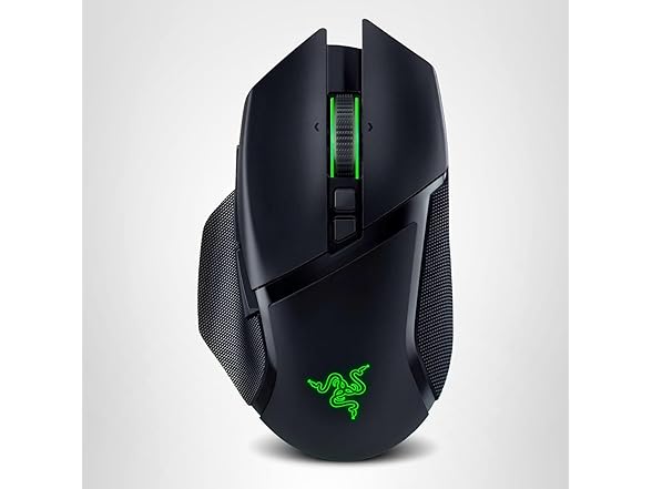Razer Basilisk V3 Pro Wireless Gaming Mouse