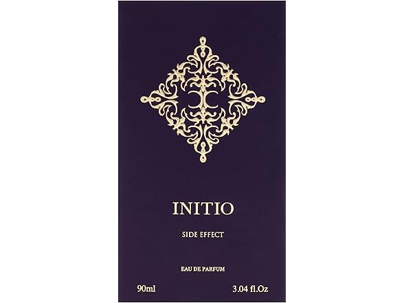 Initio Side Effect 3 OZ EDP Spray Women