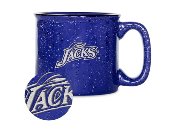 Rico NCAA Campfire Mug
