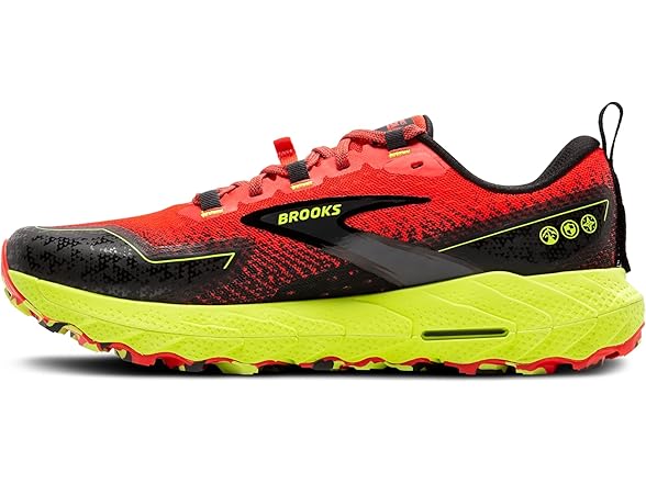 Brooks Cascadia 18 Men's Shoes