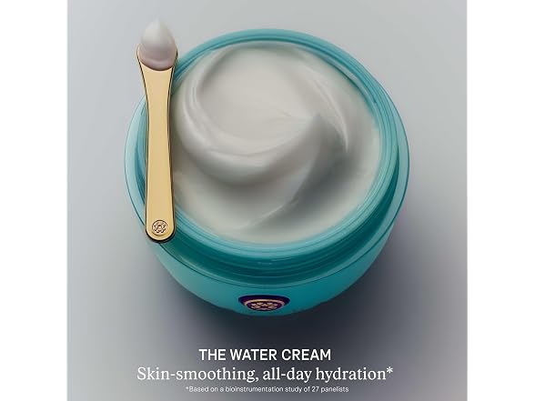 Tatcha Tatcha The Water Cream, 1.7 oz