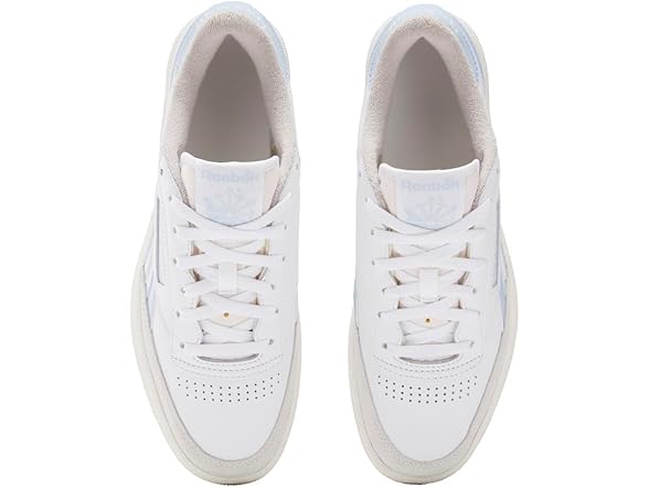 Reebok Unisex Club C Revenge Vintage