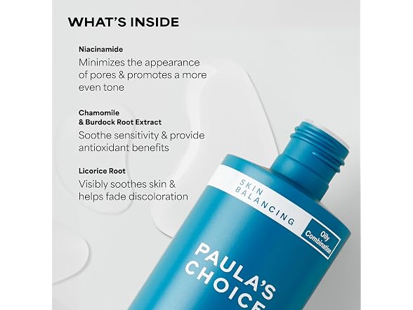 Paula s Choice Skin Balancing Pore Reduc