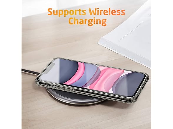 ESR for iPhone 11 Case, Military-Grade Protection