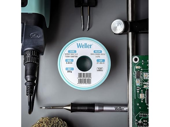 Weller WSW SCN M1 (T0051402999) Lead