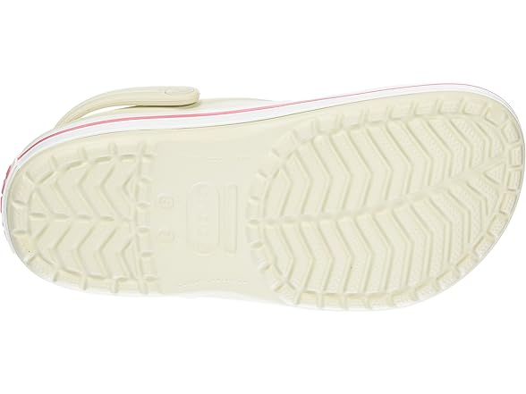 Crocs Crocband Clog Unisex Clog (M9W11)